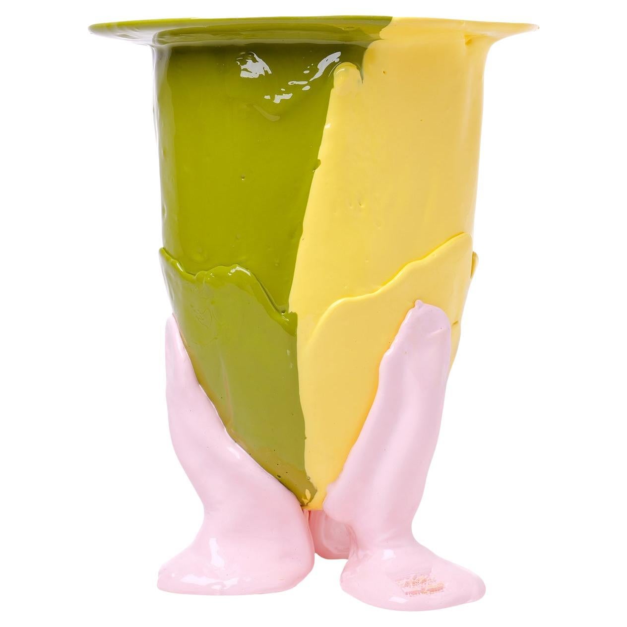 Amazonia Multicolor Large Vase by Gaetano Pesce #1