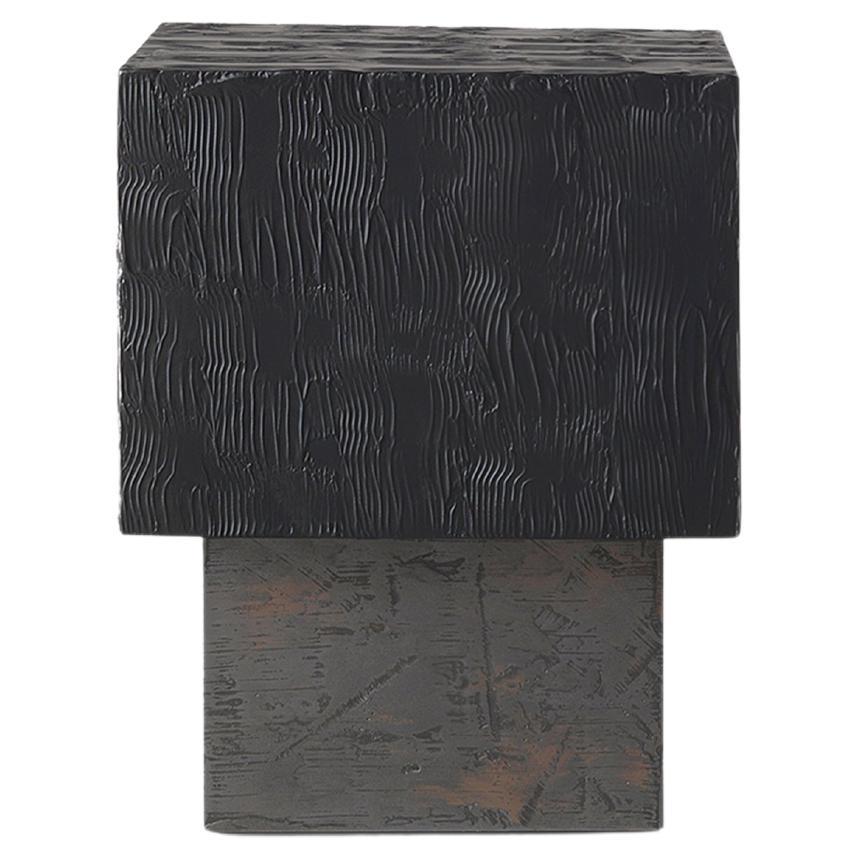Amazonia Occasional Table by Somaschini