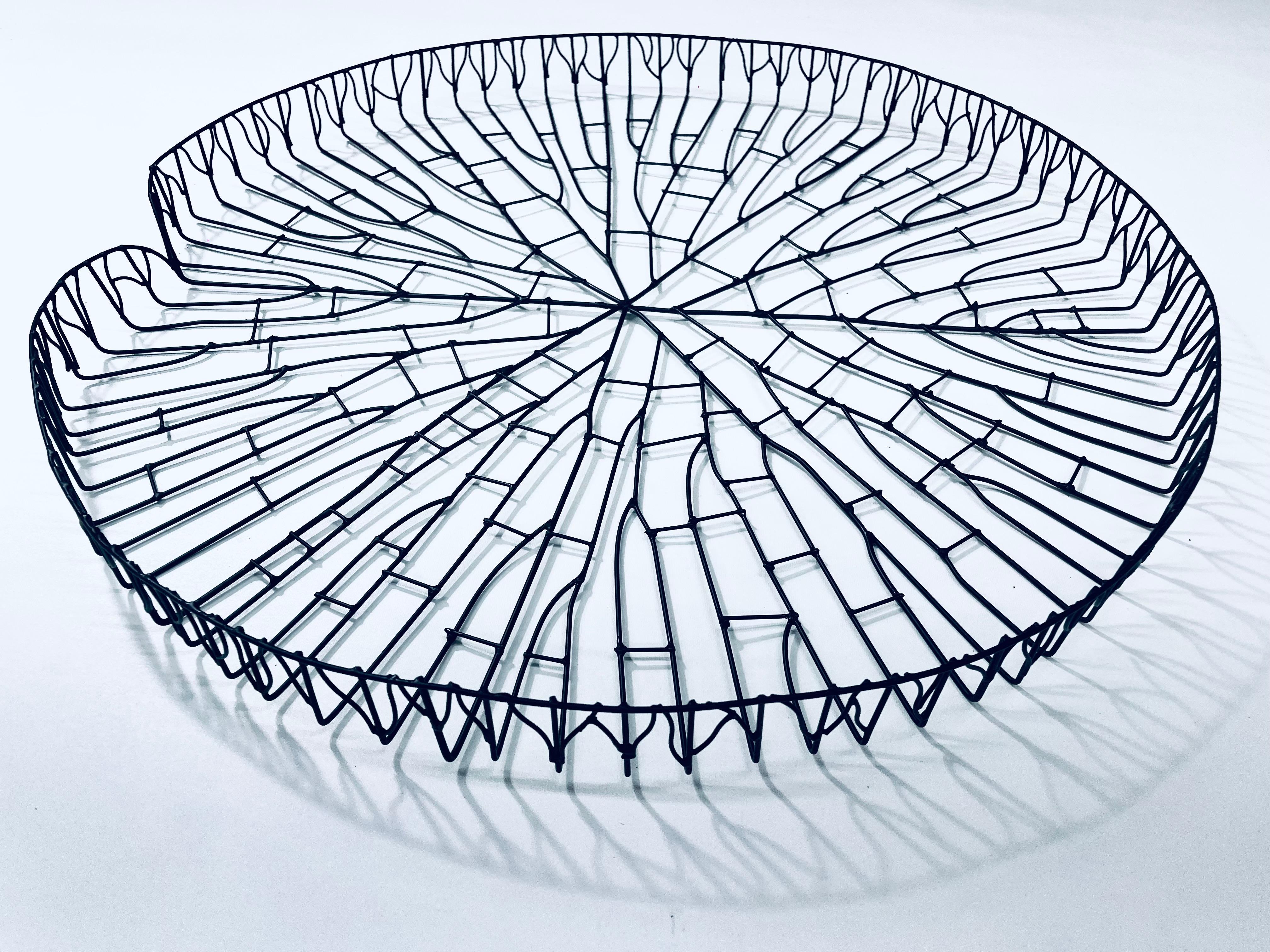 Scultura Victoria Regia dell'Amazzonia In condizioni Nuovo in vendita a Rio de Janeiro, BR