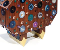 Commode Amazzonia du Studio Superego, Italie