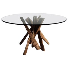 Amazzonia Table by Pietro Meccani