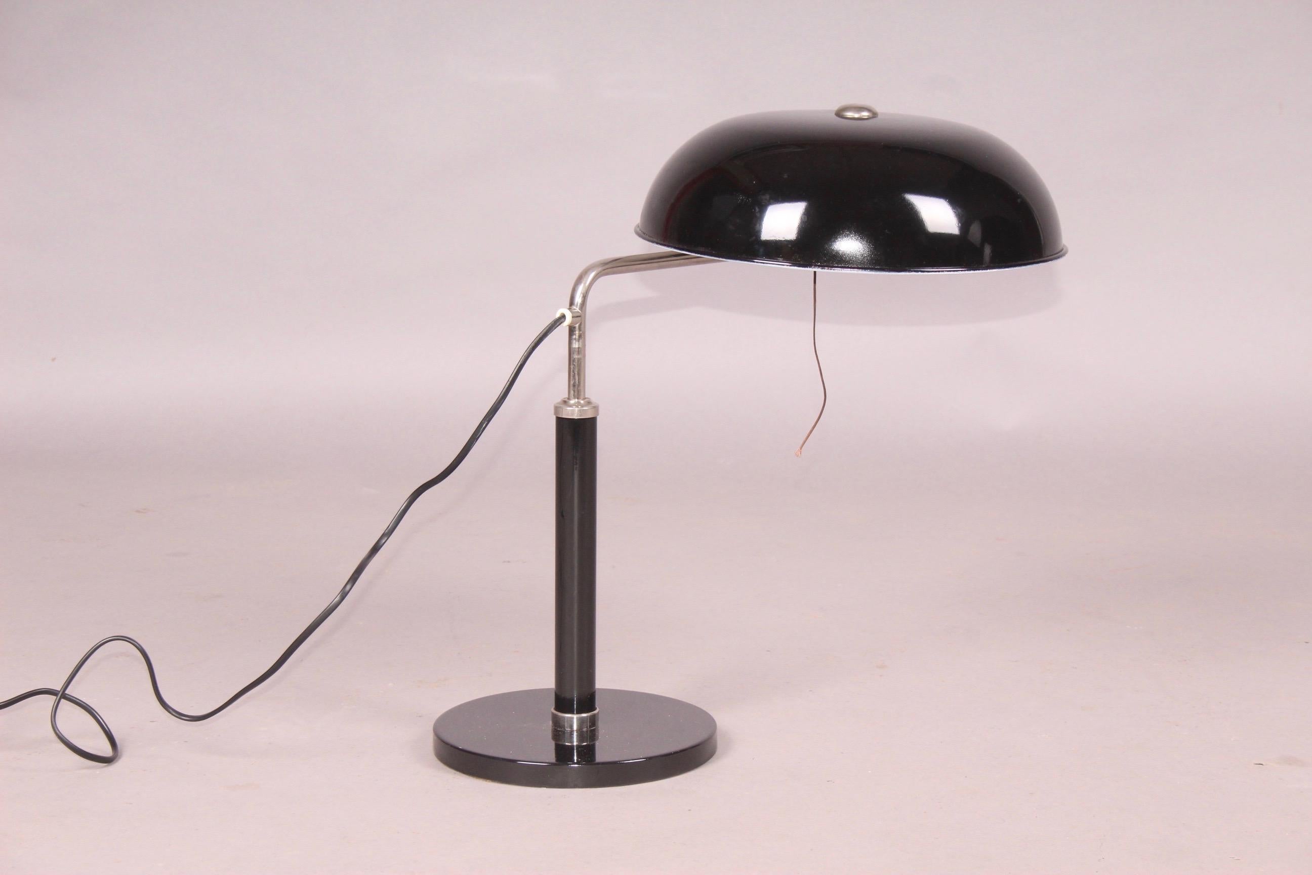 Amba Desk Lamp 1