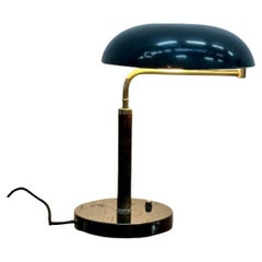 Metall-Tischlampen