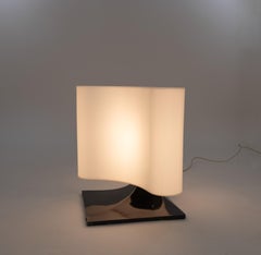 Lampe de table Ambasciata de Vittorio Introini pour Stilnovo, années 1960