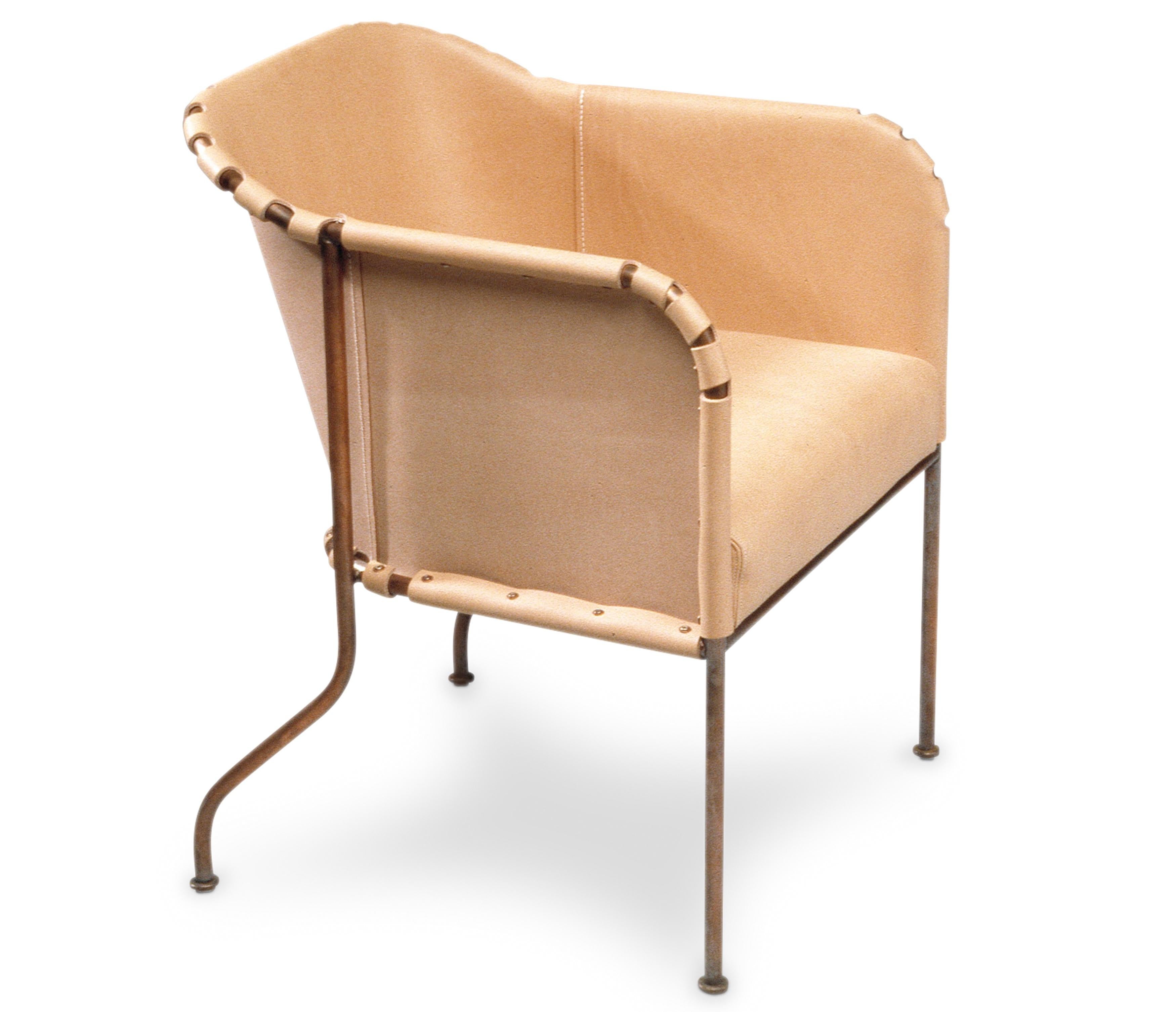 Contemporary Ambassad Armchair  For Sale