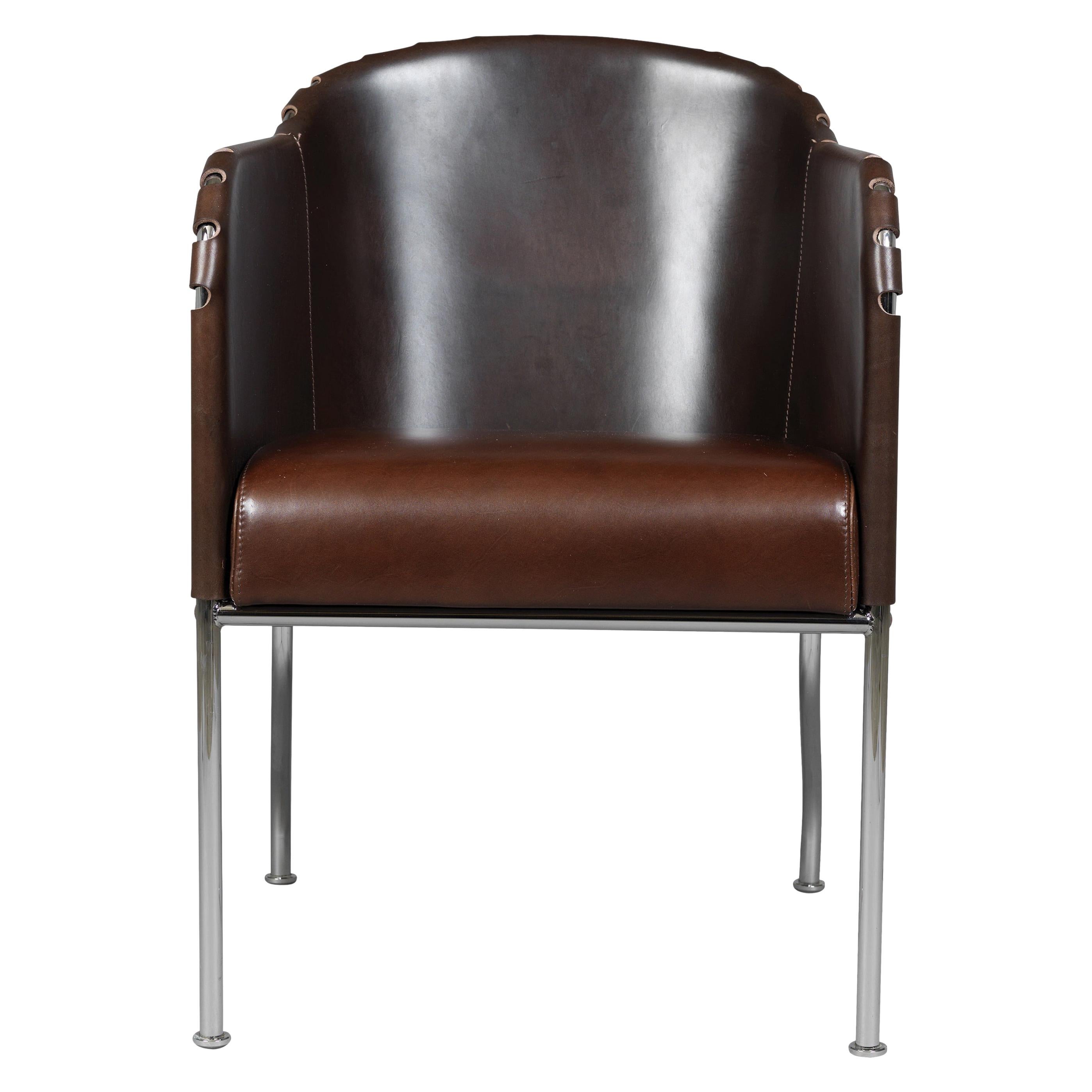 Ambassad Armchair For Sale