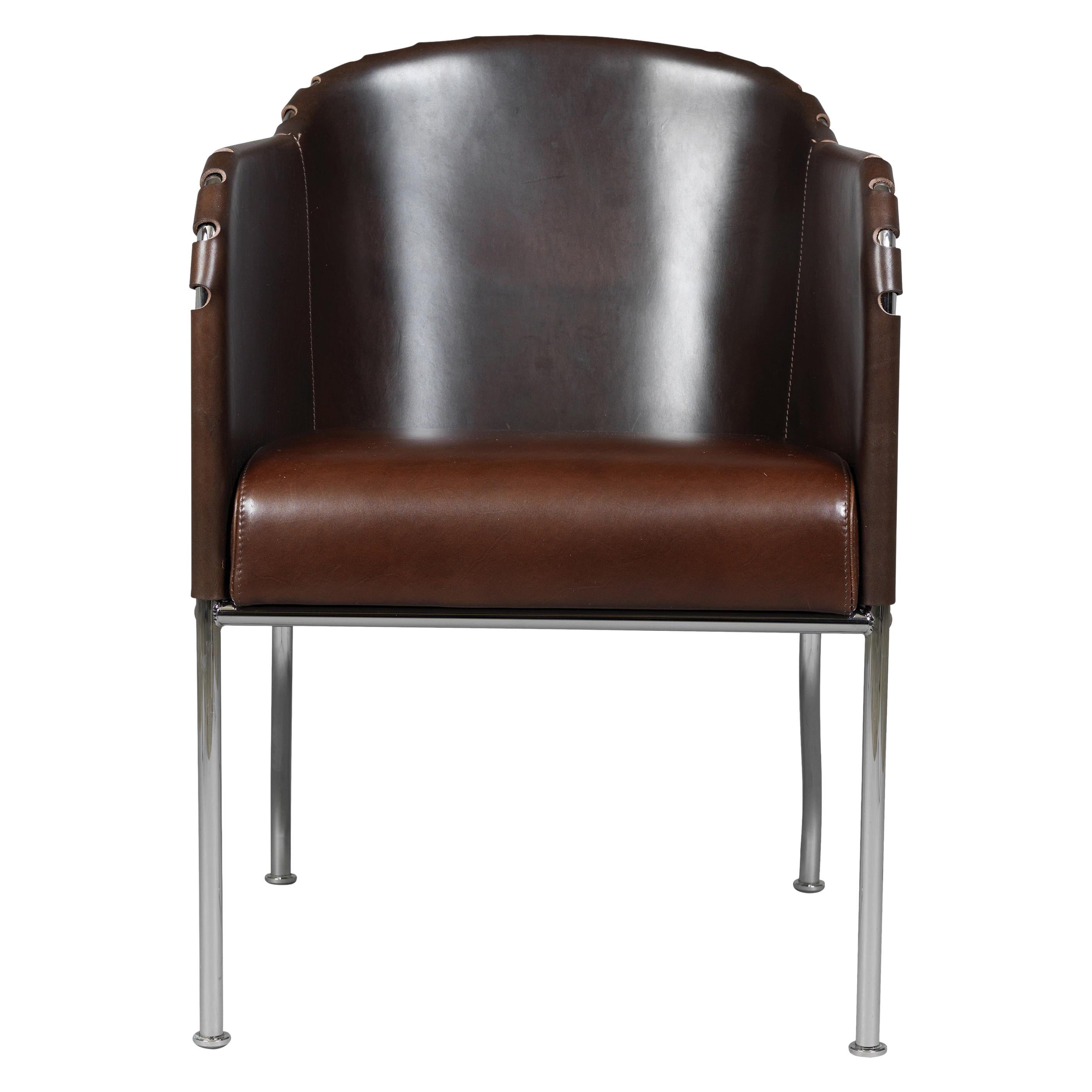 Ambassad Armchair For Sale at 1stDibs