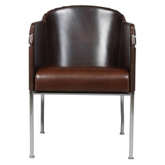 Ambassad Armchair 