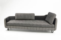 Ambassador Chaise Lounge by Gisbert Pöppler