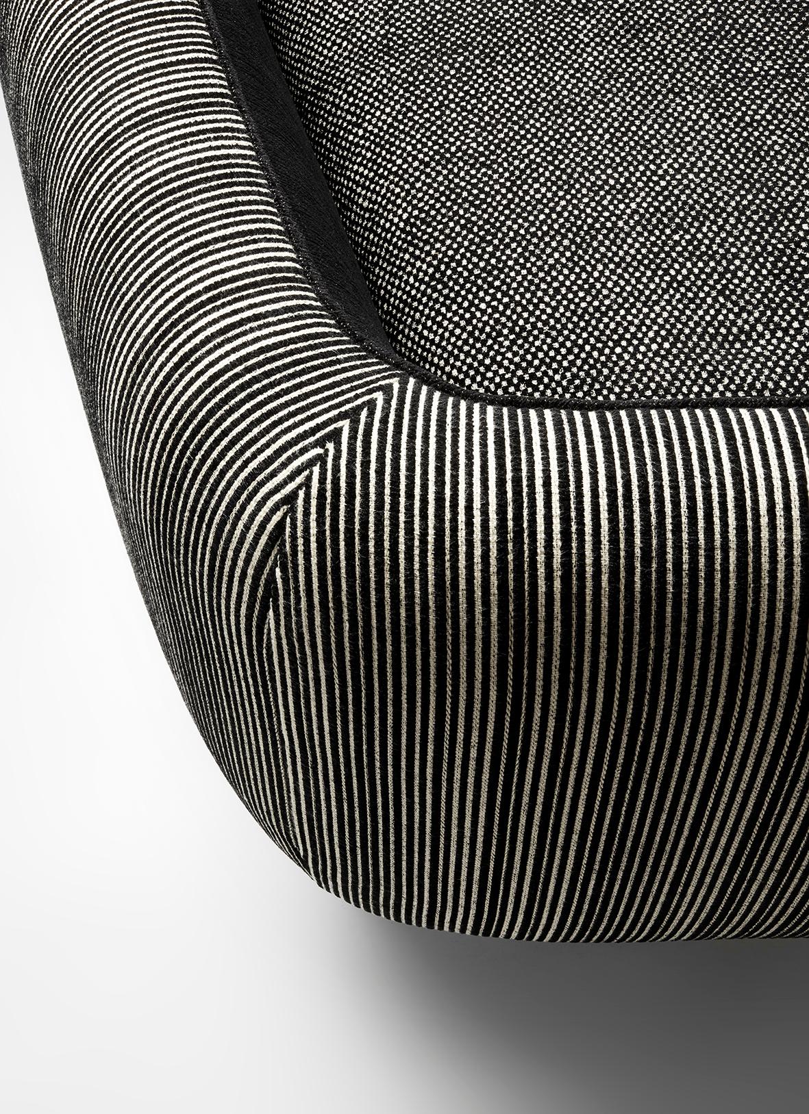 Autre Ambassador Chaise Longue by Gisbert Pöppler en vente