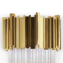 Ambassador Small Wall Lamp