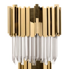 Ambassador Wall Lamp