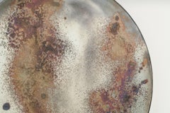 Miroir ambre et mercure