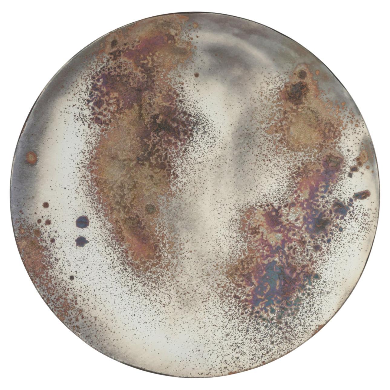 Specchio ambra e mercurio