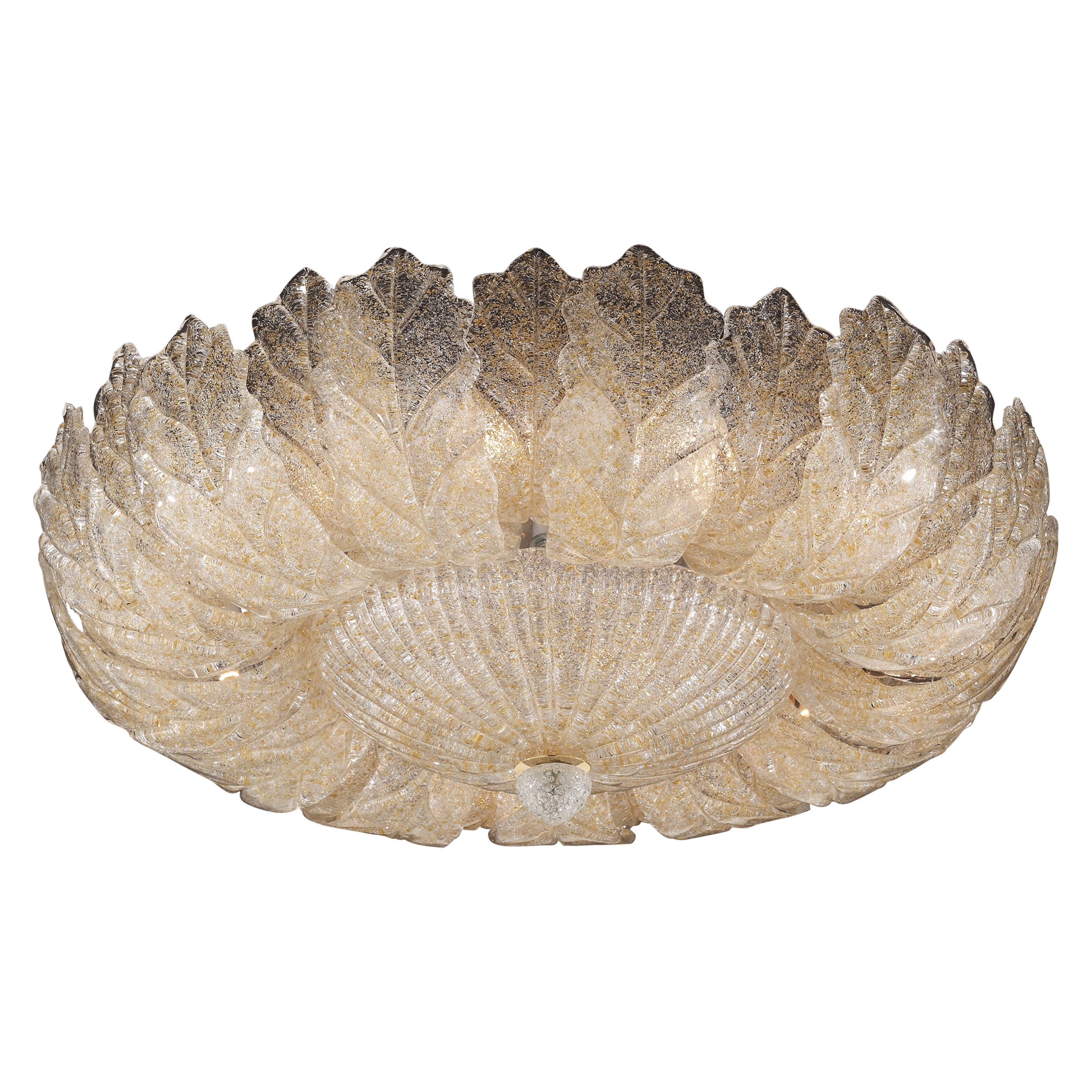 Soporte de empotrar Anna ámbar de Fabio Ltd