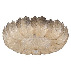 Soporte de empotrar Anna ámbar de Fabio Ltd