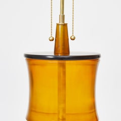 Pair of Somerset Table Lamps by David Duncan Studio