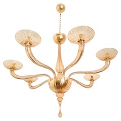 Chandeliers and Pendants
