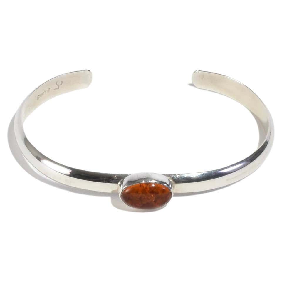 Amber cuff Clearance