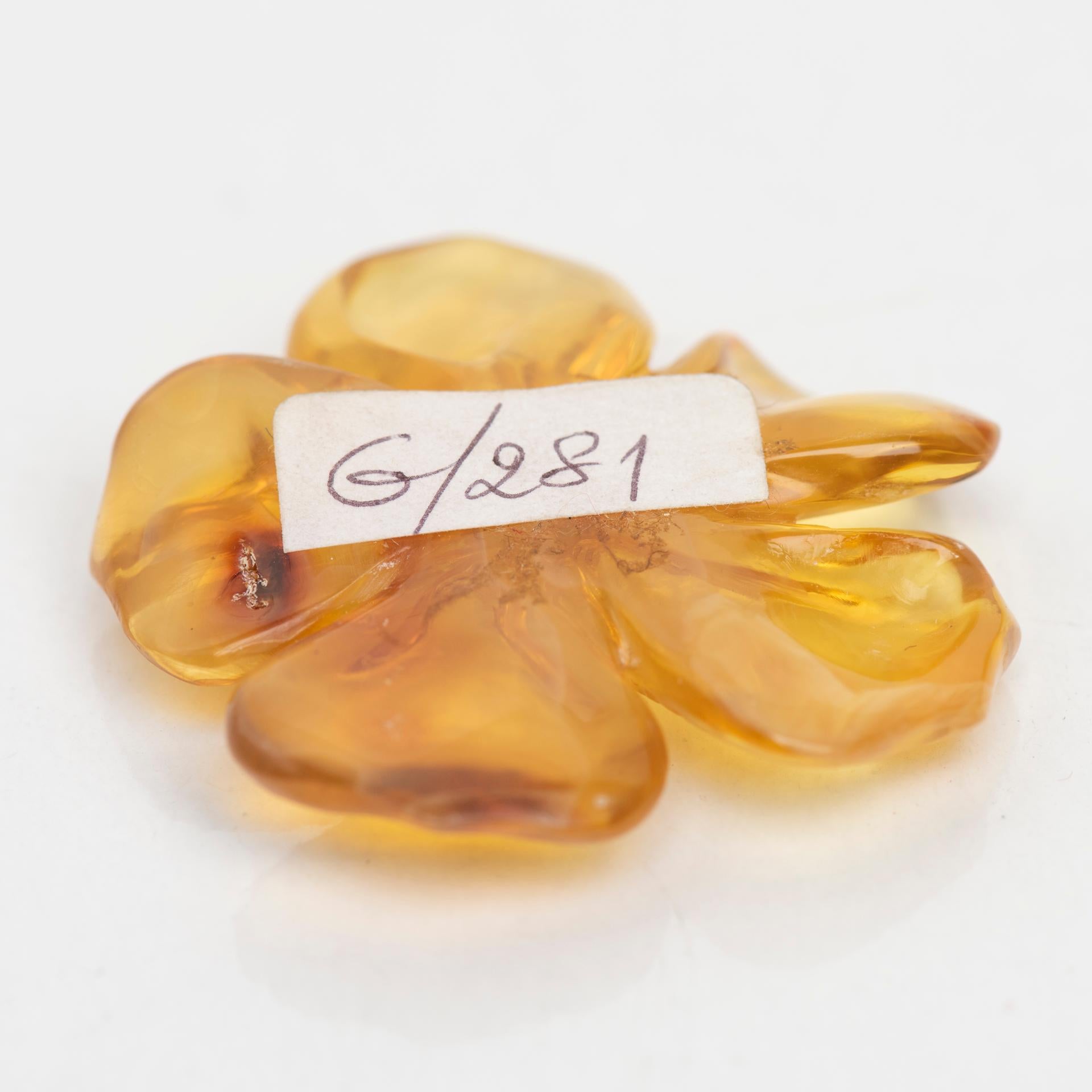 Other Amber Flowers For Sale