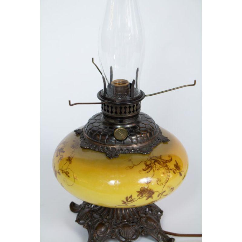 Americano Lampada 