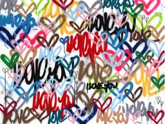 Honey Girl Loves You