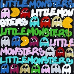 Little Monsters Play