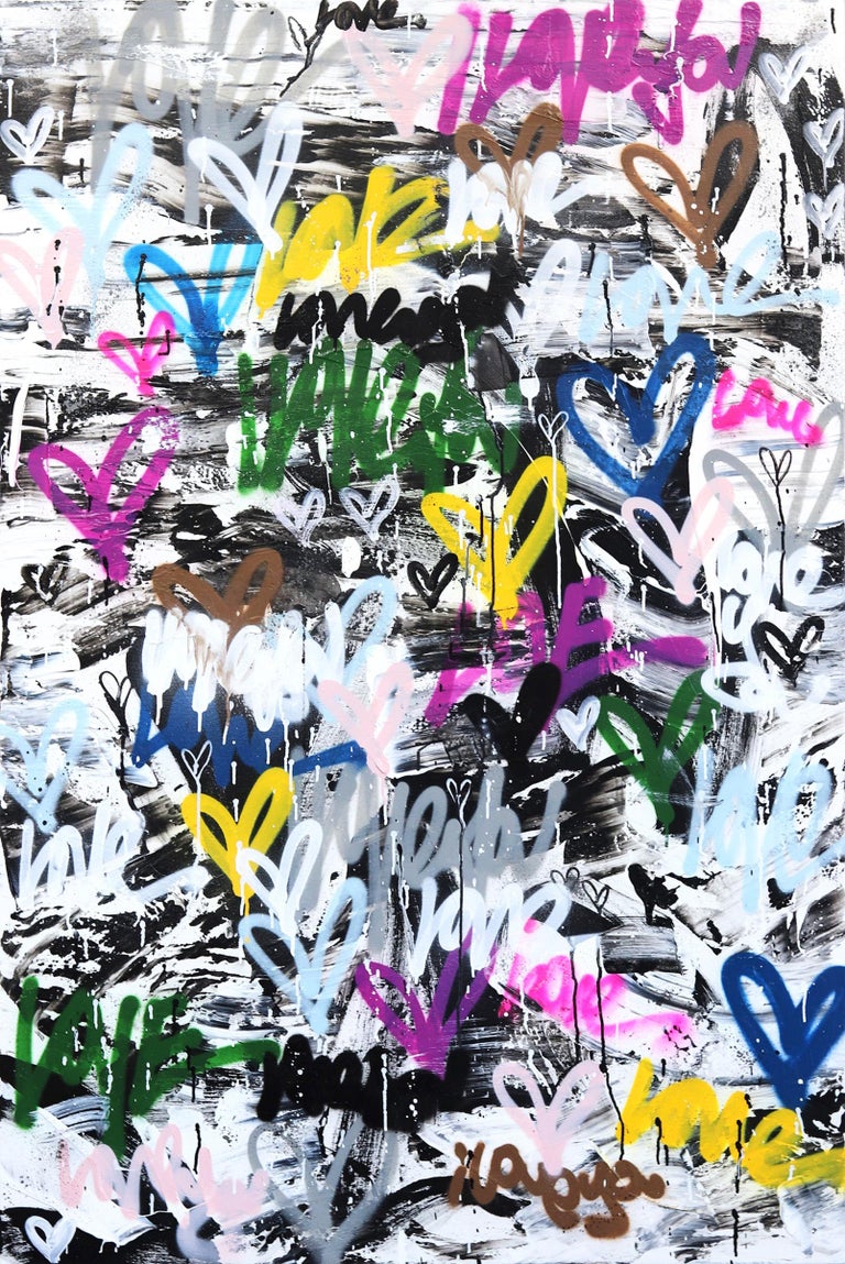 street art los angeles for sale