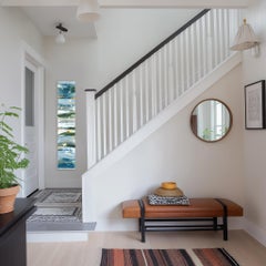 Butterfly Kisses - Abstract Water Sky Blue Green Textural Mixed Media Painting