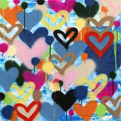 Mixed Media: Kunstharz
