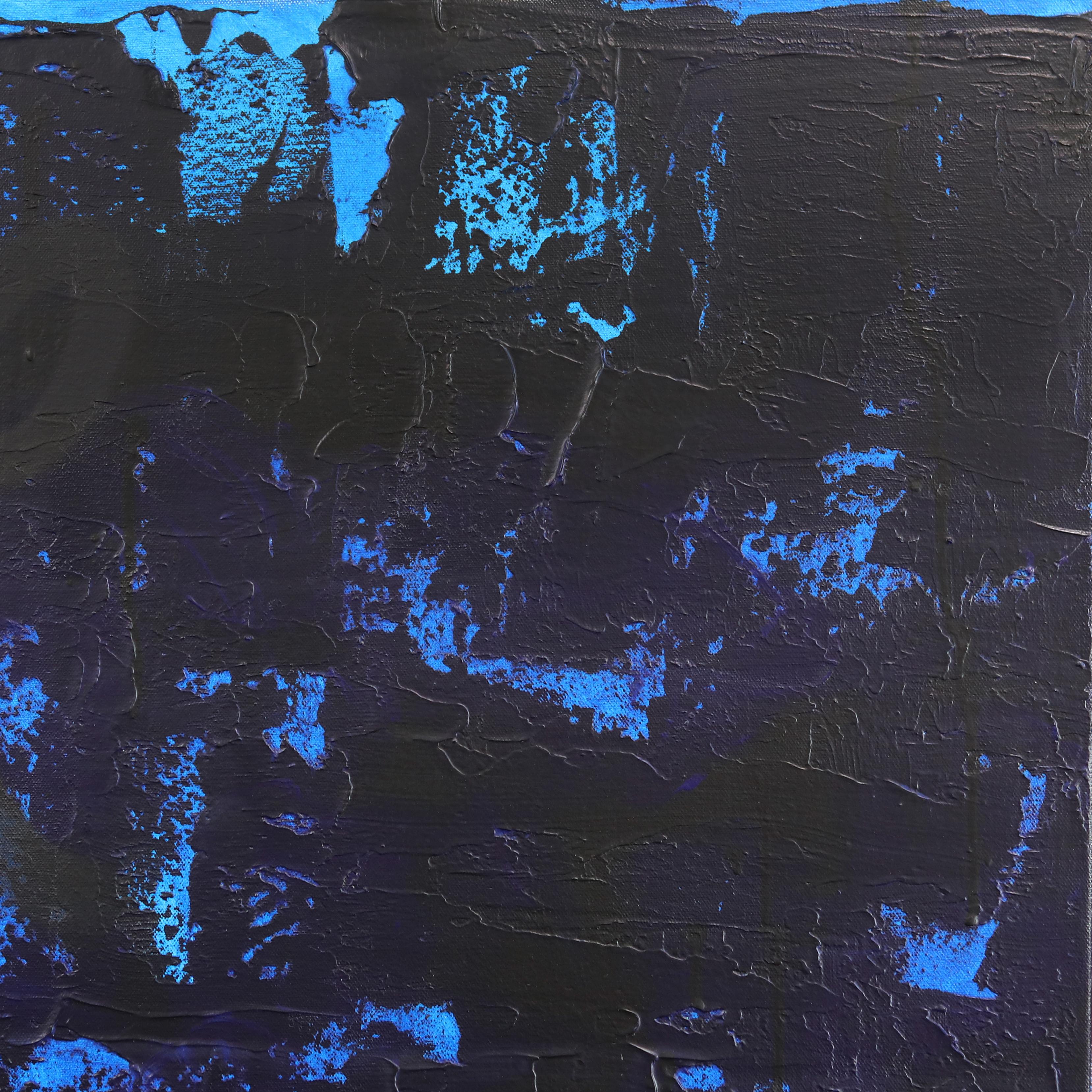 L'artista di Los Angeles Amber Goldhammer dipinge drammatiche composizioni astratte in acrilico su tela con pennellate energiche. Goldhammer usa i suoi dipinti contemporanei per esprimere emozioni simili a una poesia silenziosa, traendo ispirazione