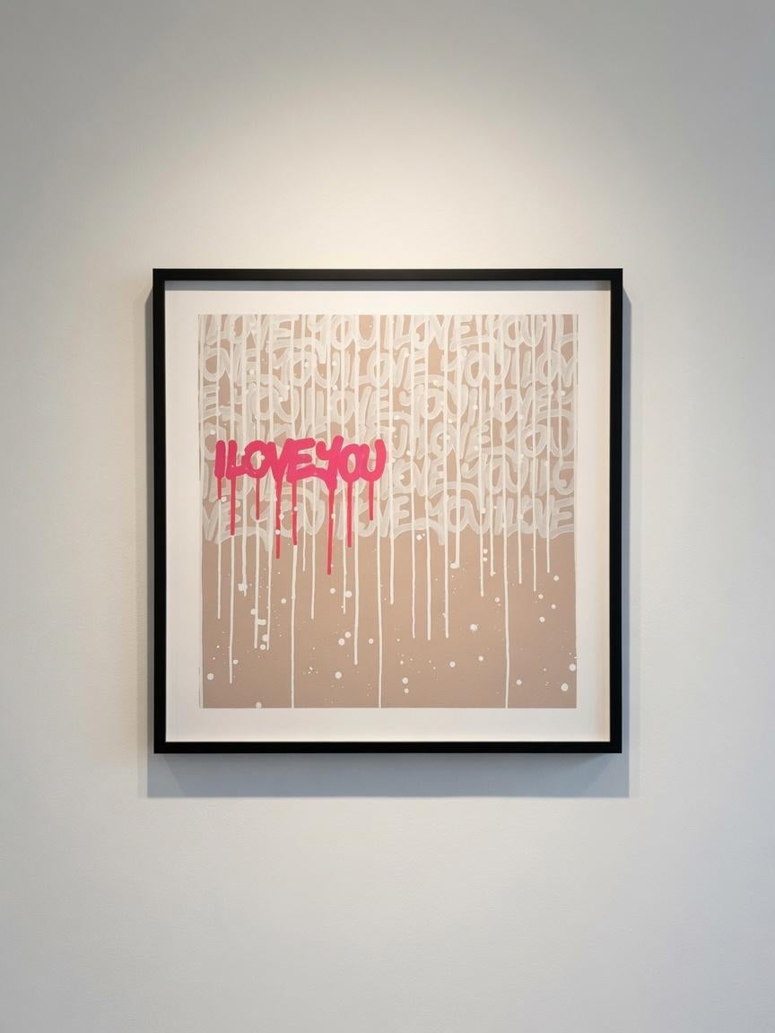 Archivalischer Pigmentdruck

18 x 18 Zoll

Limitierte Auflage von 25 Stück

Signiert vom Künstler

COA enthalten von Real Always Art

Schreiben Sie uns, um mehr über die Einrahmungsmöglichkeiten zu erfahren