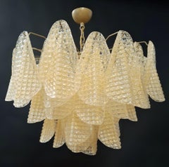 Amber Graniglia Rondine Chandelier