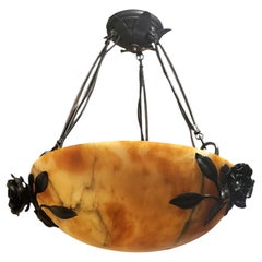 Chandeliers and Pendants