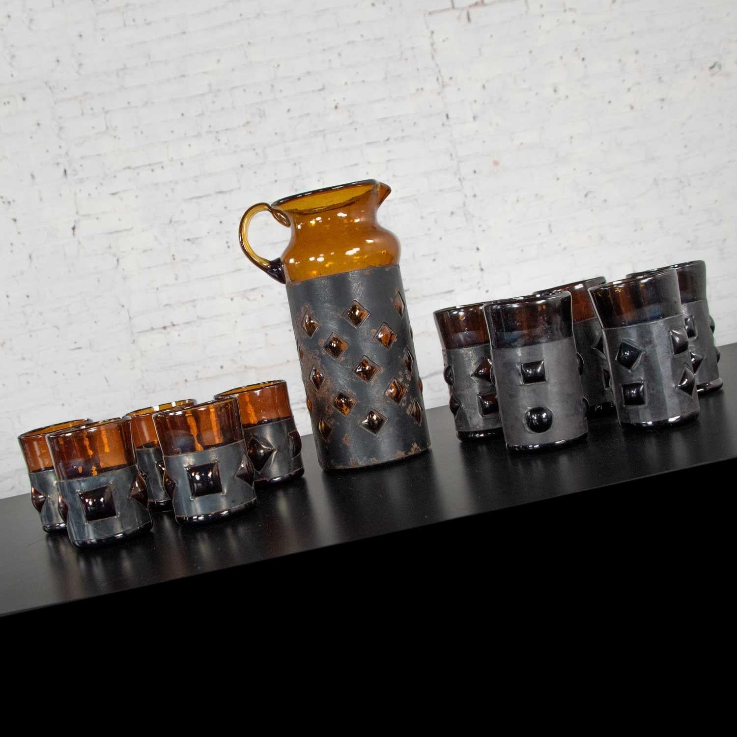 felipe derflingher glasses