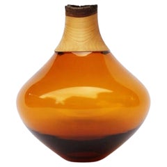Amber Matisse Vessel empilable II, Pia Wüstenberg