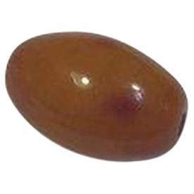 Amber Pearl/Pendant For Sale