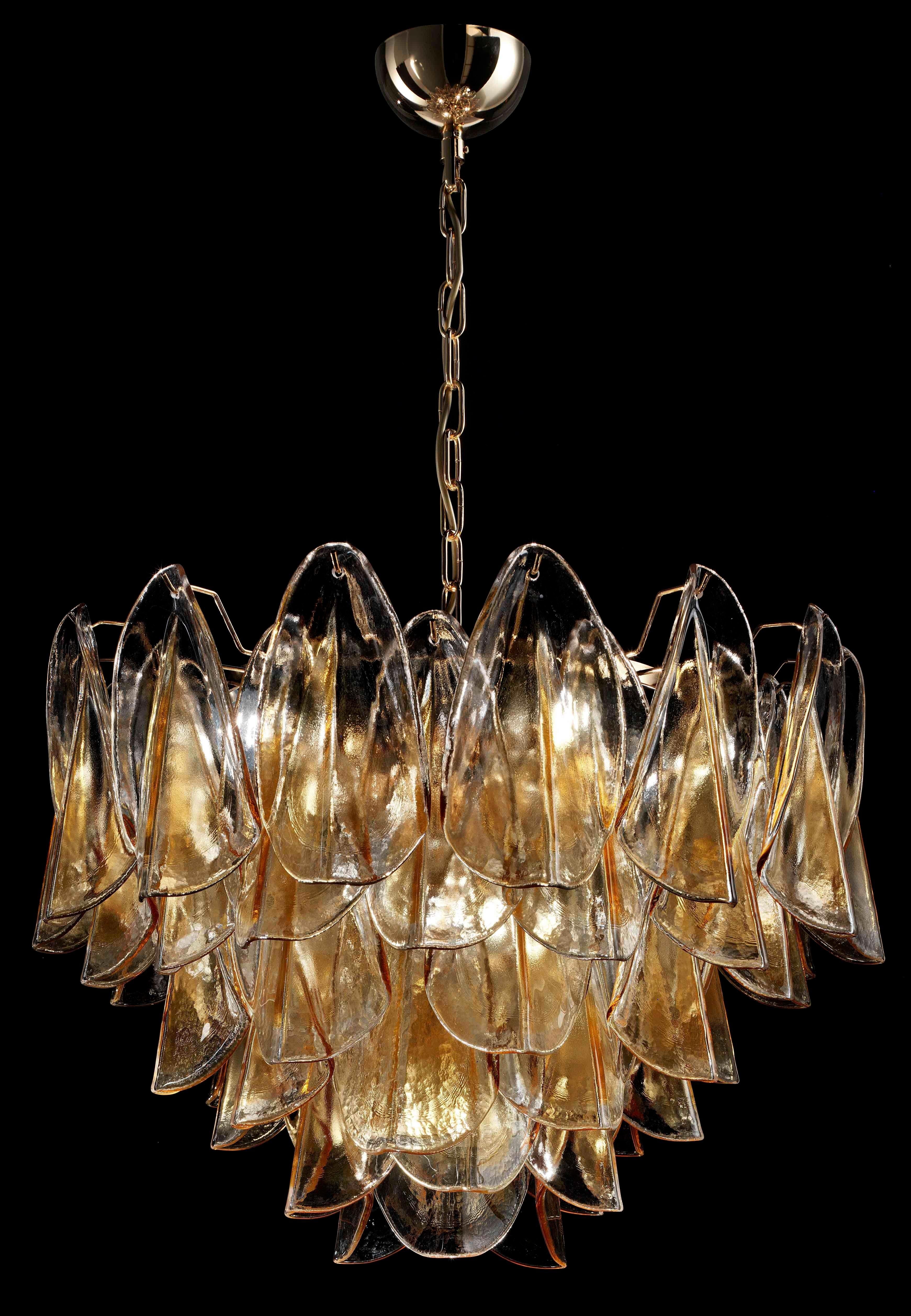 Araña Rondine Ámbar de Fabio Ltd Italiano en venta