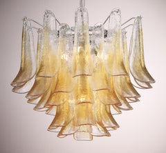 Amber Selle Chandelier by Fabio Ltd