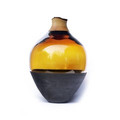 Amber TSV4 Stacking Vessel, Pia Wüstenberg