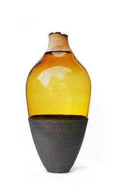Amber TSV5 Stacking Vessel, Pia Wüstenberg
