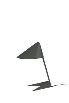 Ambience Charcoal Table Lamp by Warm Nordic