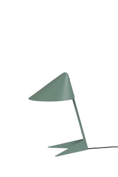Ambience Dusty Green Table Lamp by Warm Nordic