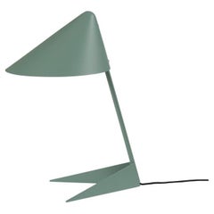 Ambience Dusty Green Table Lamp by Warm Nordic
