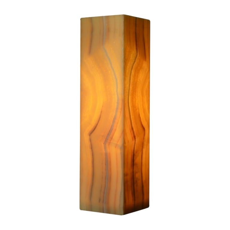 Ambient Table Lamp in Onyx