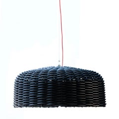 Ambra Black Suspension