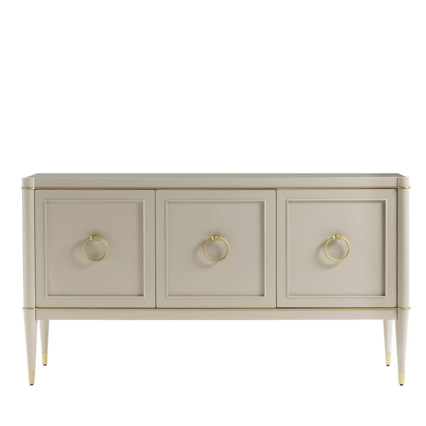 Großes Sideboard von Ambra im Angebot