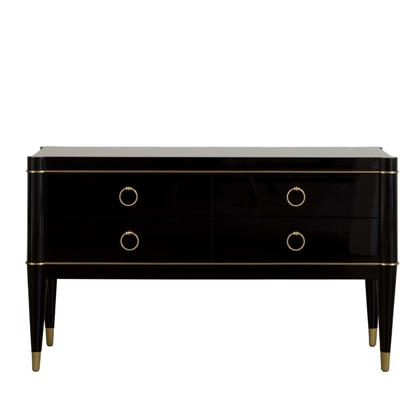 Kleines Sideboard von Ambra im Angebot