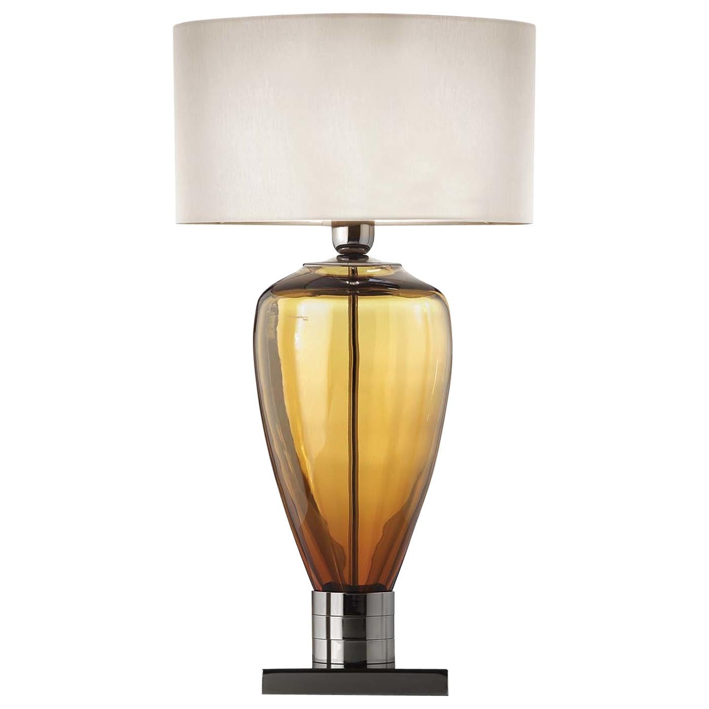 Ambra Table Lamp