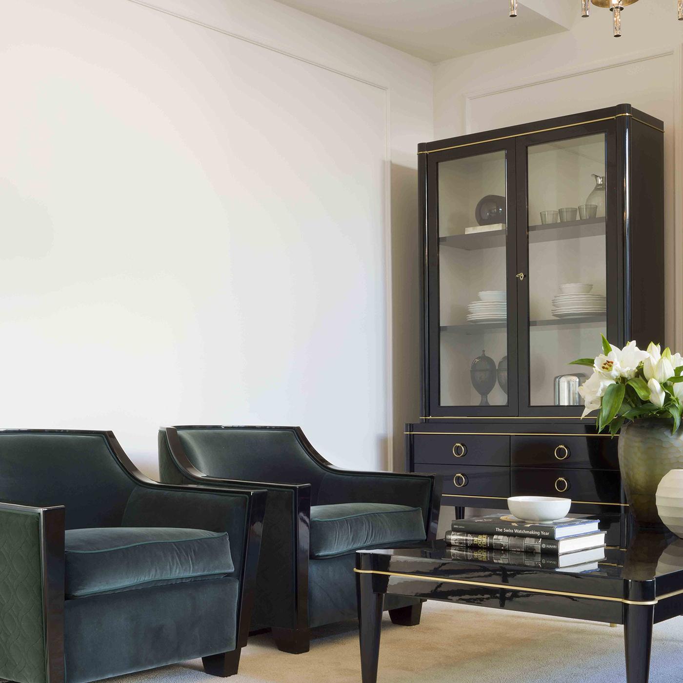 Grand meuble de rangement Ambra Neuf - En vente à Milan, IT